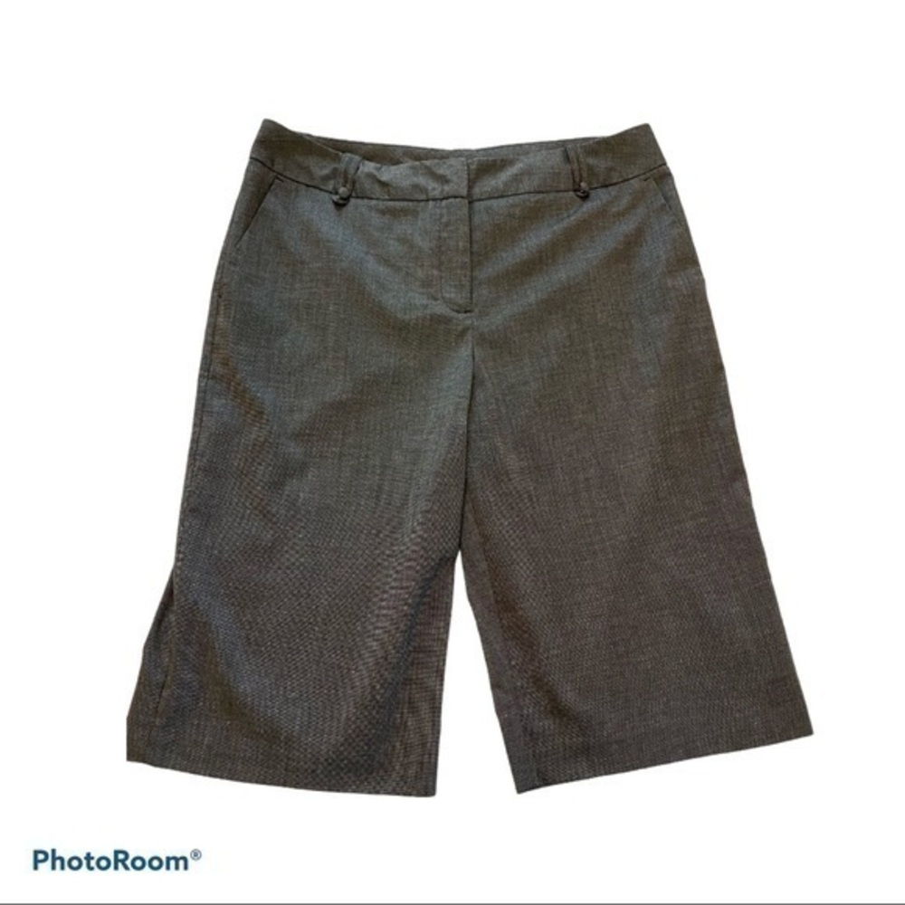 Vintage Worthington Shorts Dressy Walking Shorts Size 14